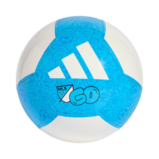 Adidas Μπάλα ποδοσφαίρου EPP Club Ball